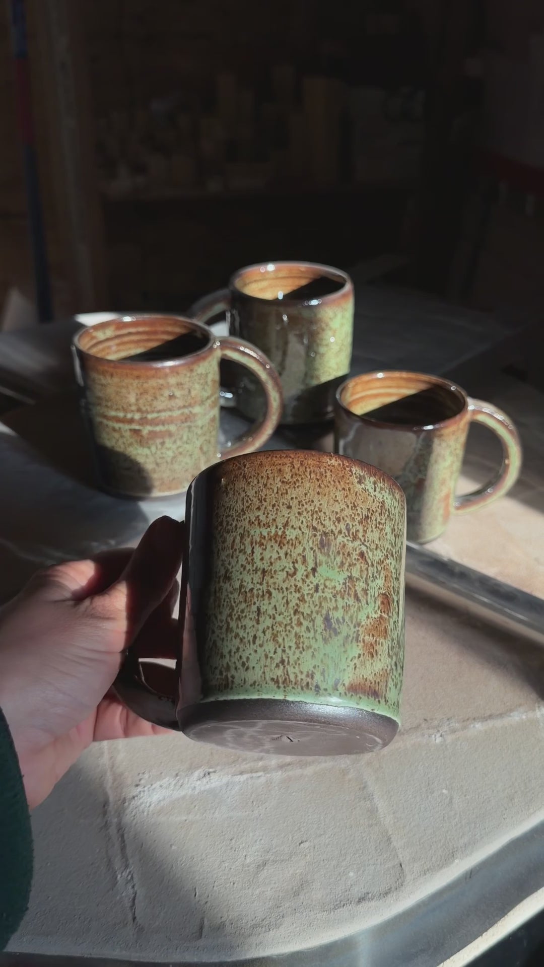 Coffee Cup