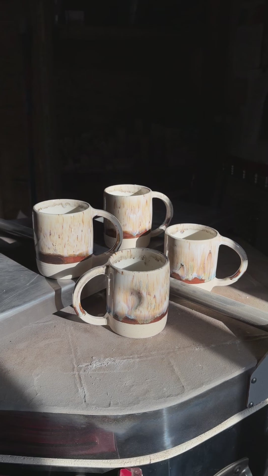 Coffee Cups