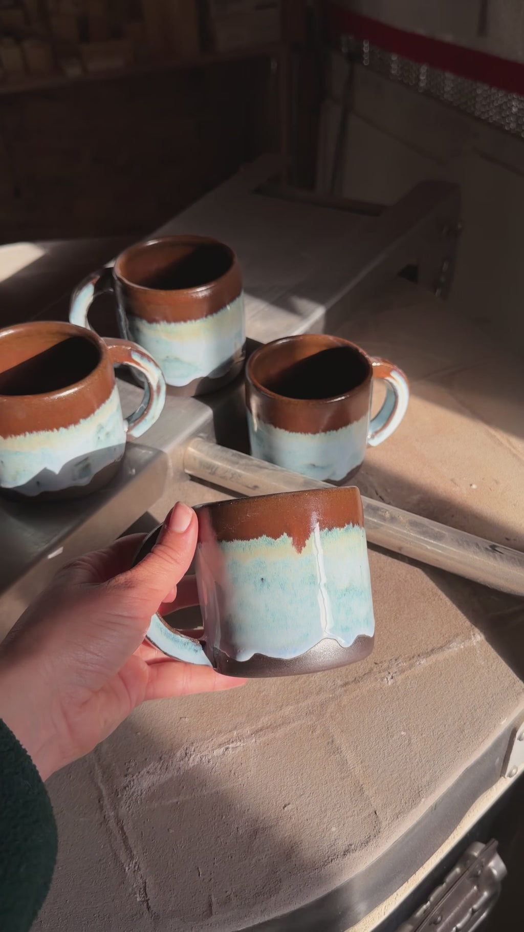 Coffee Cup