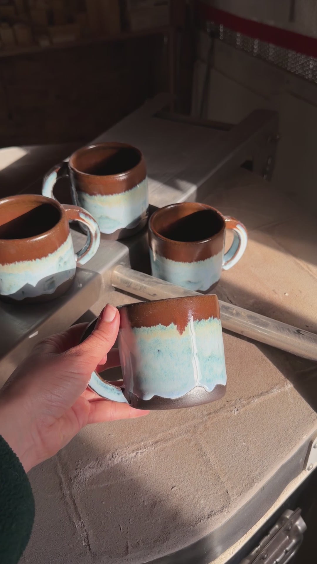 Coffee Cup