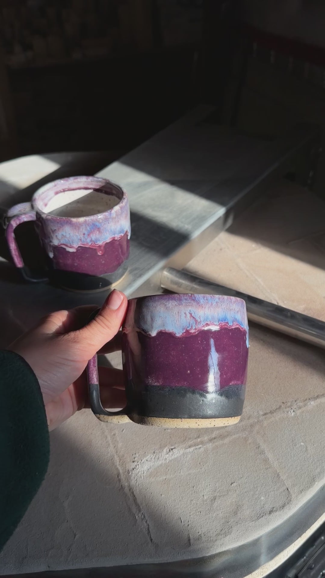 Coffee Cup